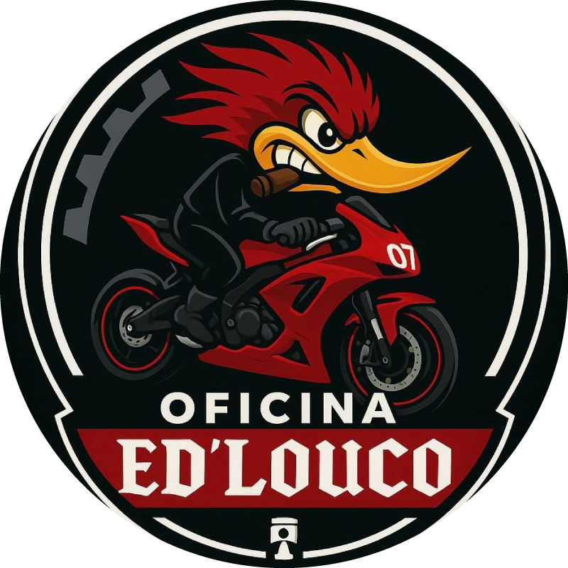 Logótipo de Oficina Ed’Louco