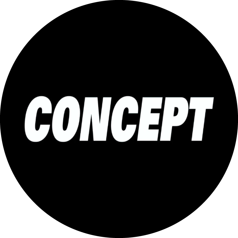 Logótipo de Concept