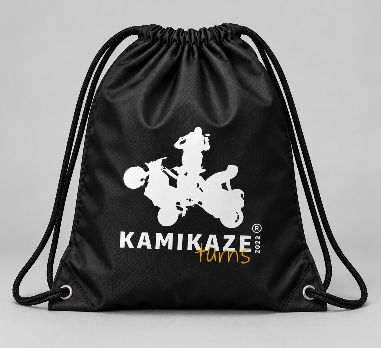 Saco de Ginásio Kamikaze