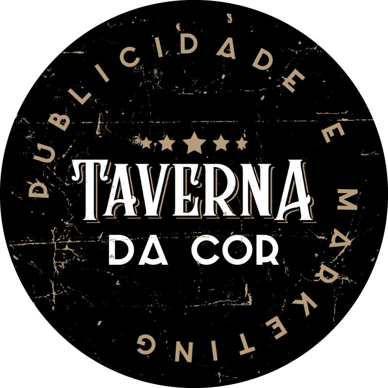 Logótipo de Taverna da Cor
